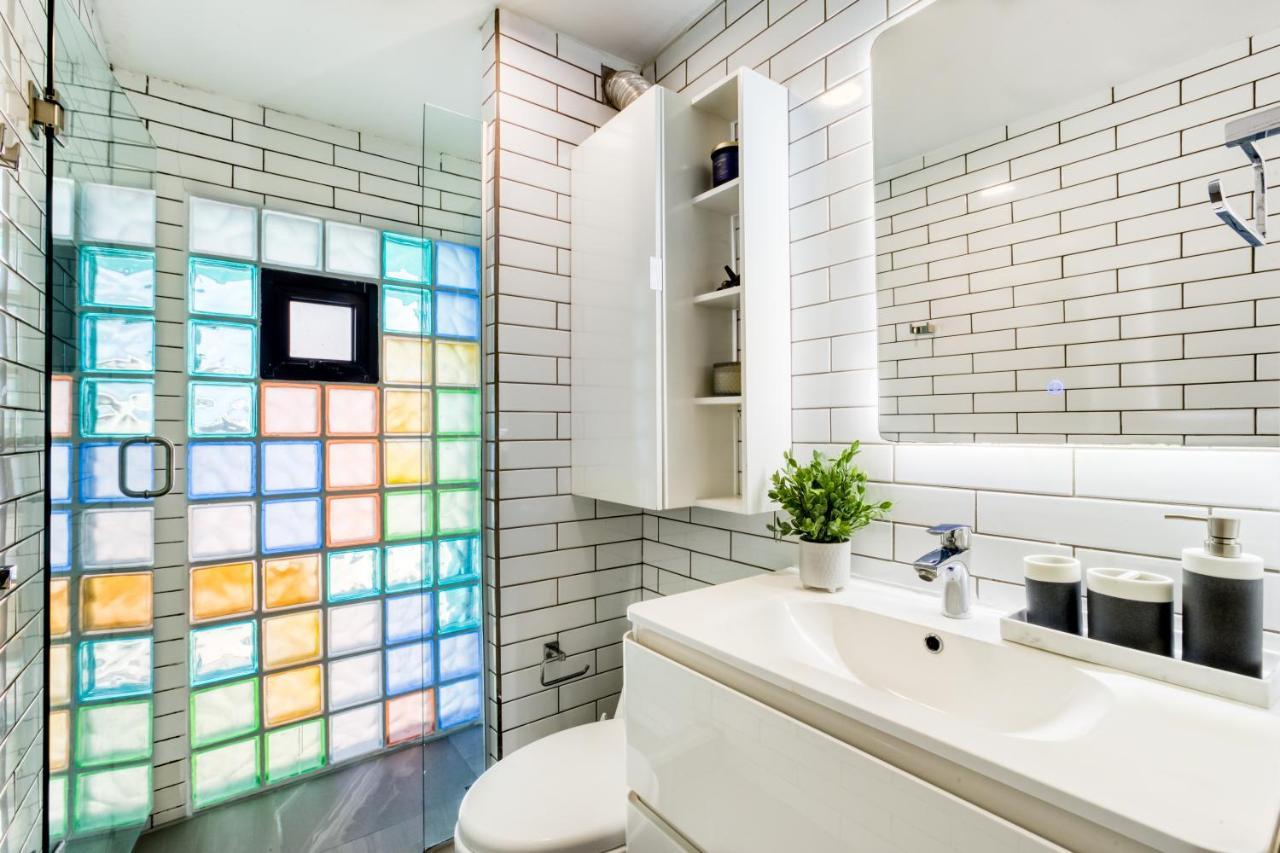 Eazy Centro By Uliv Aparthotel ติฮัวนา ภายนอก รูปภาพ